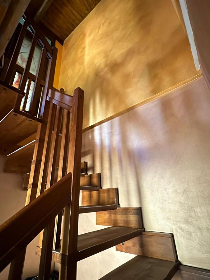 Bacio Del Sole Apartment 巴勒莫 外观 照片