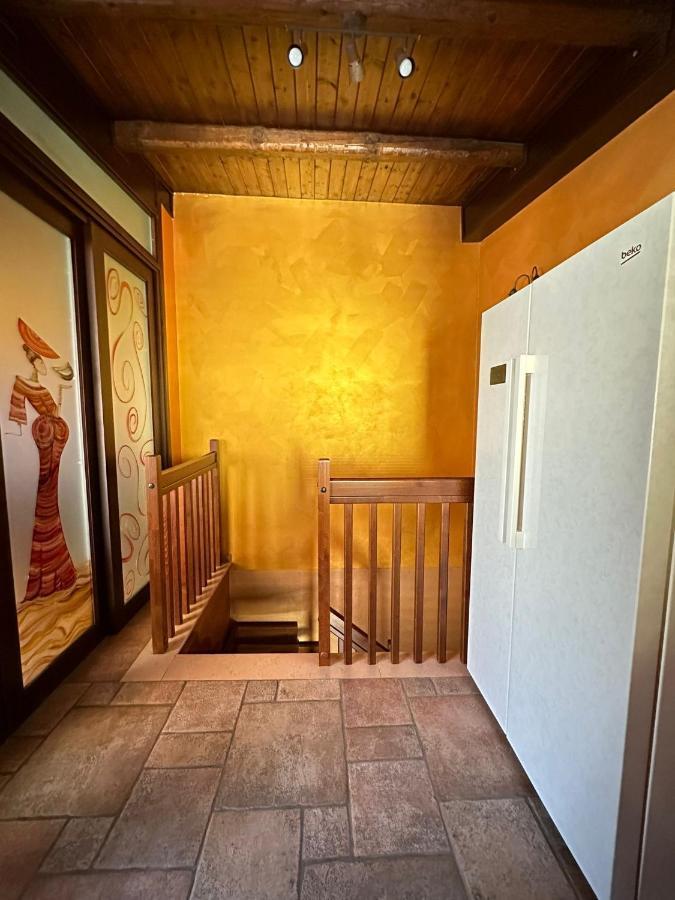 Bacio Del Sole Apartment 巴勒莫 外观 照片