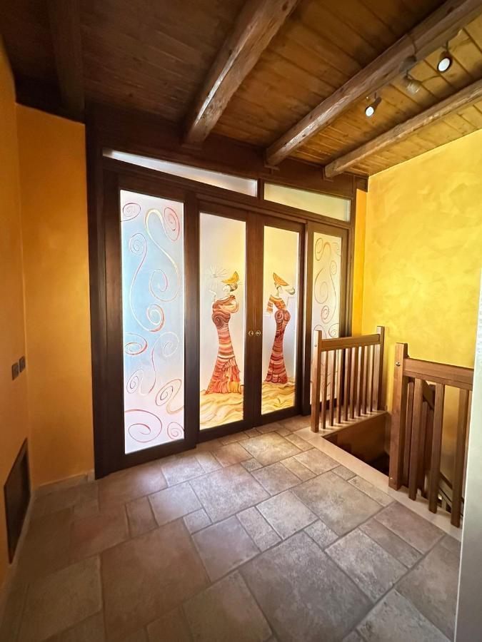 Bacio Del Sole Apartment 巴勒莫 外观 照片