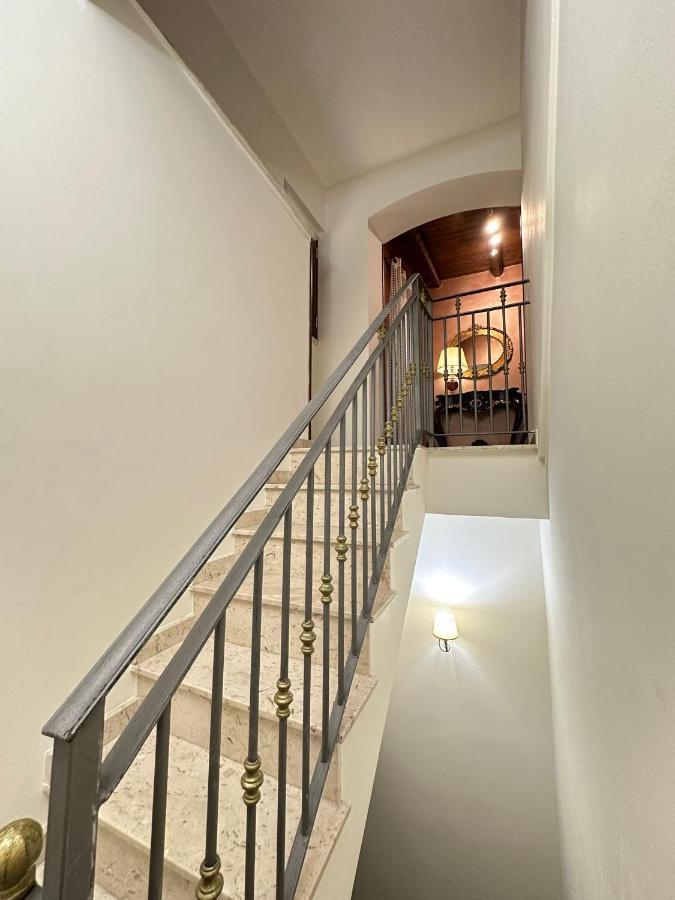 Bacio Del Sole Apartment 巴勒莫 外观 照片