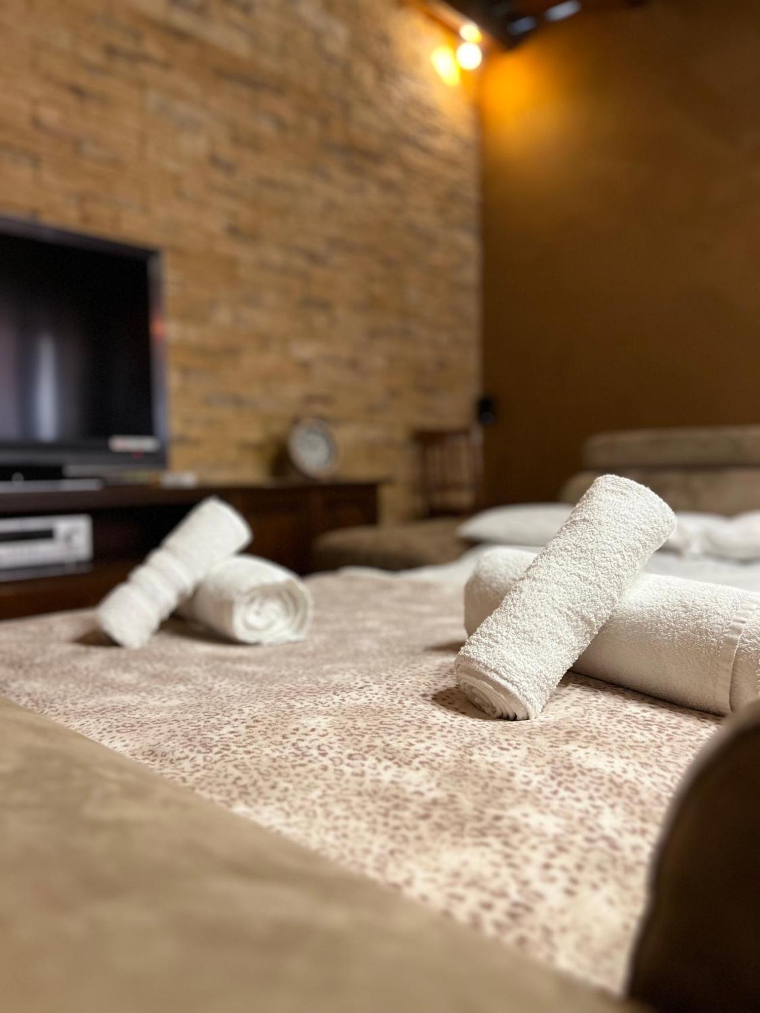 Bacio Del Sole Apartment 巴勒莫 外观 照片