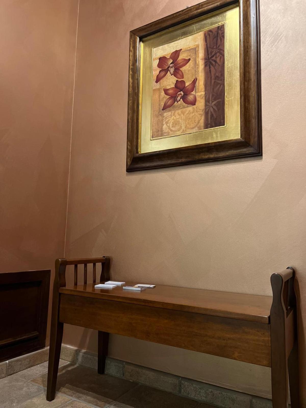 Bacio Del Sole Apartment 巴勒莫 外观 照片
