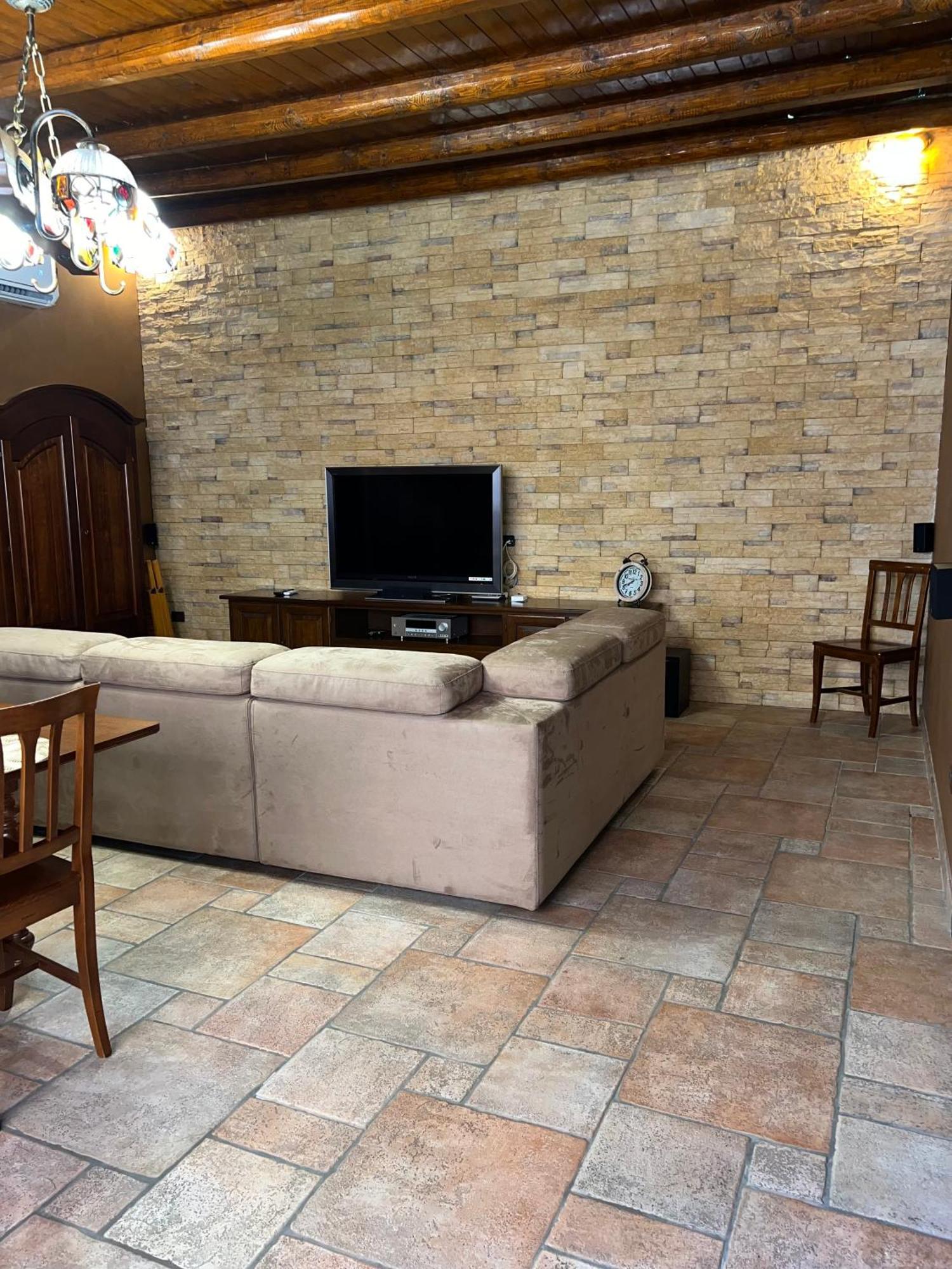 Bacio Del Sole Apartment 巴勒莫 外观 照片