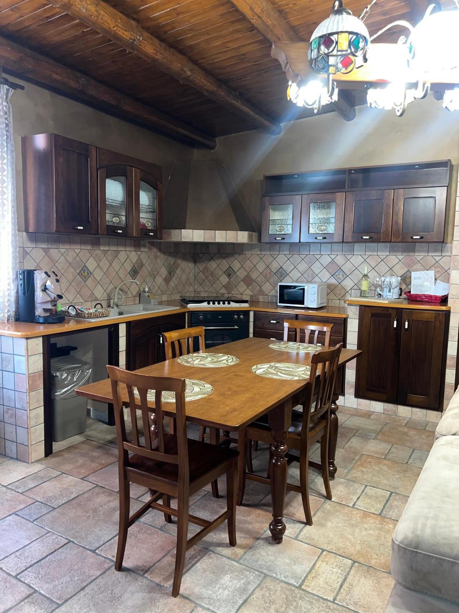 Bacio Del Sole Apartment 巴勒莫 外观 照片